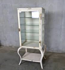 Stylish cabinetry at an affordable price. 1910 Metal Apothecary Cabinet By M Weiss And Co Newark Nj At 1stdibs