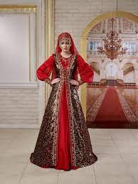 Ok 1510 Osmanli Saray Kaftan Uzun Elbise The Dress Moda