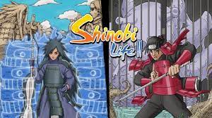 Shinobi life 2 codes can come up with loose spins or a loose stat reset in recreation for loose. Roblox Shinobi Life 2 Codes Full List November 2020 Aether Flask
