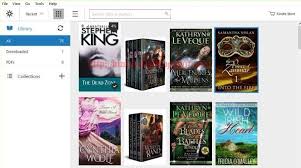 6 Aplikasi Ebook Reader Terbaik Untuk Pc Yang Perlu Anda Pertimbangkan Ninna Wiends