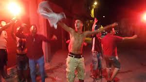 Tchoufou la fiesta, louled jibouha, denya nikouha, solo réalista. Dodgers Clubiste Secteur L Alia Youtube