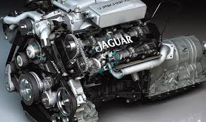 Resources at jaguar had been in short supply for a sports car project through the end of the bl era, privatisation. Jaguar 4 0 Liter And 4 2 Liter V8 Engine Service