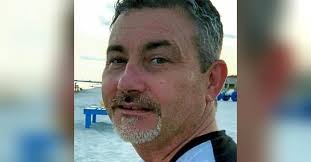 Tony Duane Adkins Obituary