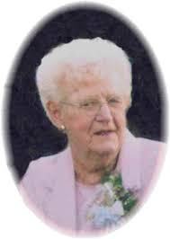 Obituary of Marie Barrie