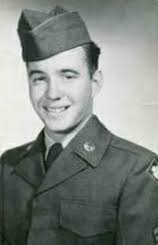 TxLa John Maurice Harding