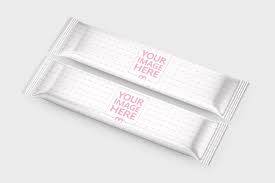 Download A Mockup Template For Previewing 2 Chocolate Candy Bar Packaging Designs In 2021 Mockup Generator Mockup Chocolate Bar Template
