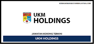 Click here to check amazing ukm holdings content for malaysia. Jawatan Kosong Ukm Holdings Kemaskini Jawatan Malaysia