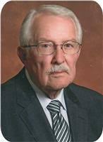 Garvin Knox Obituary (1933