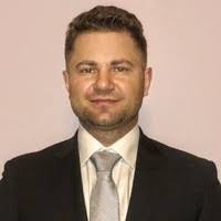 George Bejan's Instagram, Twitter & Facebook