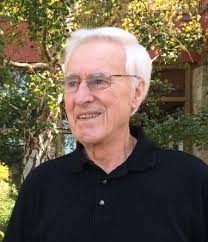 Gillies Russell Obituary