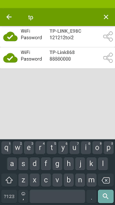 Internet speed bosster pro password. Wifi Password Recovery Viewer For Android Apk Download