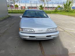 Image result for Oxford White 1992 Thunderbird
