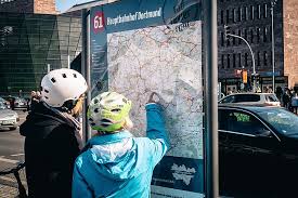 Fahrrad In Dortmund Radtouren Fahrradverleih Und Weitere Tipps Visitdortmund