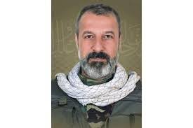 Israel assassinates former bodyguard of Hezbollah leader