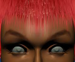 For some people, however, the problem can last longer and be more severe, causing total baldness (alopecia totalis) or. White Dots At The Base Of My Hair Strands Materials And Textures Blender Artists Community