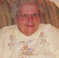 Juanita Thompson Obituary (2015)