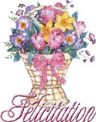 Gifs les Felicitations en tout genre - Page 2