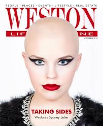 Weston Life Magazine