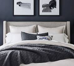 We did not find results for: Elliot Shelter Footboard Upholstered Storage Bed Pottery Barn