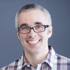 Daniel Rohrer Author Page