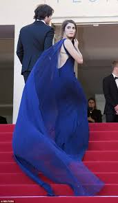 Most notable for playing the brooding vampire stefan salvatore in the the vampire diaries and aaron corbett in the abc family miniseries, fallen. Nikki Reed And Ian Somerhalder Walk First Red Carpet As Newly Weds At Cannes Daily Mail Online