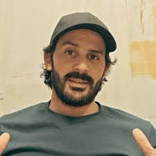 Quel plaisir et quel kiff d'accompagner Leon Marchand!