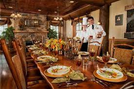 Dobyns dining room is excited to welcome students back and to offer curbside service for lunch and dinner menu options. The Keeter Center Elegance And Education Thousandhills Com