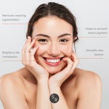 Skin Radiance Cosmelan Clinic