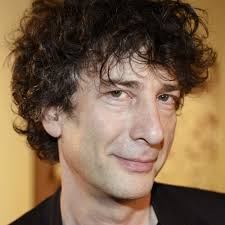 Neil Gaiman
