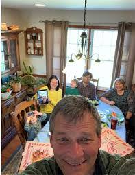 Lynn Hursey's Instagram, Twitter & Facebook