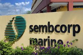 Sembcorp marine also announced a s$1.5 billion renounceable underwritten rights issue. Sembcorp Marine Shares Plunge 9 09 After Brazil Police Issues Search Warrant On Subsidiary Ig Bank Switzerland