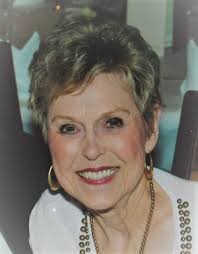 JoAnn Hammett Hancock Obituary