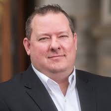 Meet our Leadership Team