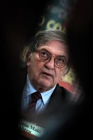 Maló de Abreu sai das listas de candidatos do Chega