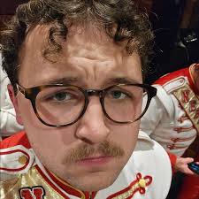 Name: Gabriel Macias-Villegas Year: Sophomore Major: Electrical Engineering  & Mathematics Hi, all! My name is Gabe Macias from Lexington, Nebraska.  This is my second year within the CMB, and I can't wait