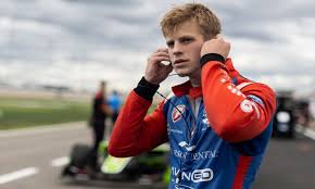 Miller joins Abel for Indy NXT