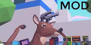 You can spend your days enjoying a nice, relaxed frolic here and there together with . Deeeer Simulator Mod For Android Apk Download
