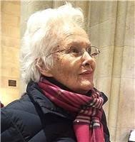 Helen Desmond Obituary (1928-2020)