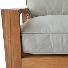 Maybe you would like to learn more about one of these? Canape Jardin Teck Massif 2 Places Look Design 160cm Jati