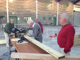 Now your shed is unlock! Virginia Men S Shed Home Facebook