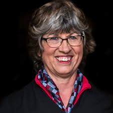 Becky Schenk-Gonzales