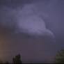 National Weather Service: No evidence of tornado touchdown after survey