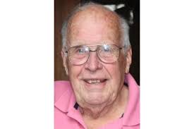 Ronald Knight Obituary (1930