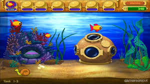 7,055 downloads | 49 rate. Insaniquarium Deluxe Download Gamefabrique