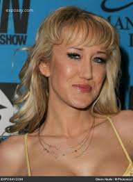 Celebrities lists. image: Alana Evans; Celebs Lists