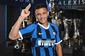 Berita Inter Milan Antonio Conte Ingin Ubah Alexis Sanchez Menjadi Alexis Sanchez Asli Goal Com