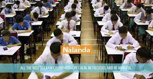 The education ministry will publish the sijil pelajaran malaysia (spm) examination format for 2021 on its website next week. Best Wishes To Exam Candidates Nalanda Buddhist Society