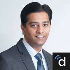 Dr. Dhaval S. Kolte, MD