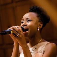 Kate Ayomide Music Ministry