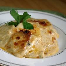 Creamy Scalloped Potatoes Recipe Recipes Creamy Scalloped Potatoes Scalloped Potatoes